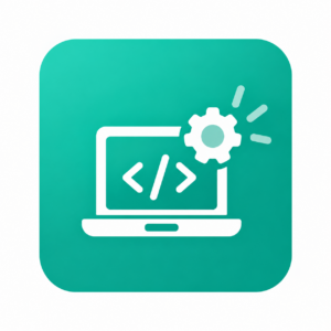 IT & Softwareentwicklung