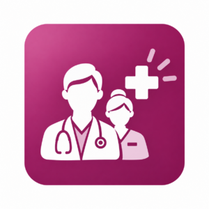 Gesundheit & Pflege
